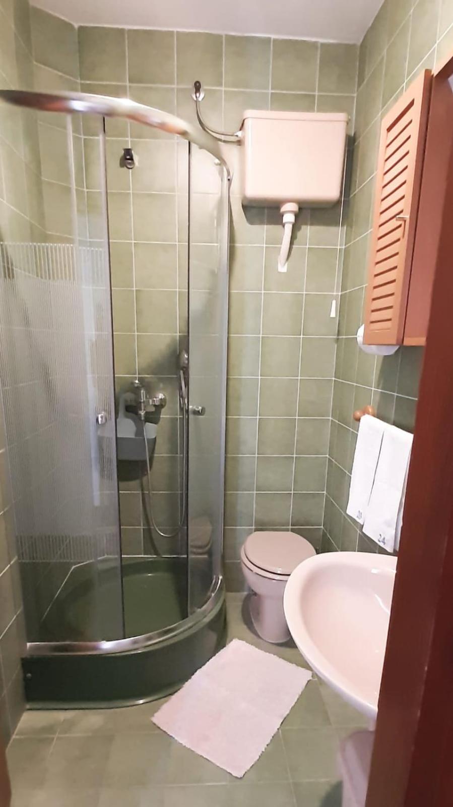 Apartman Ena By The Sea Прижба Номер фото