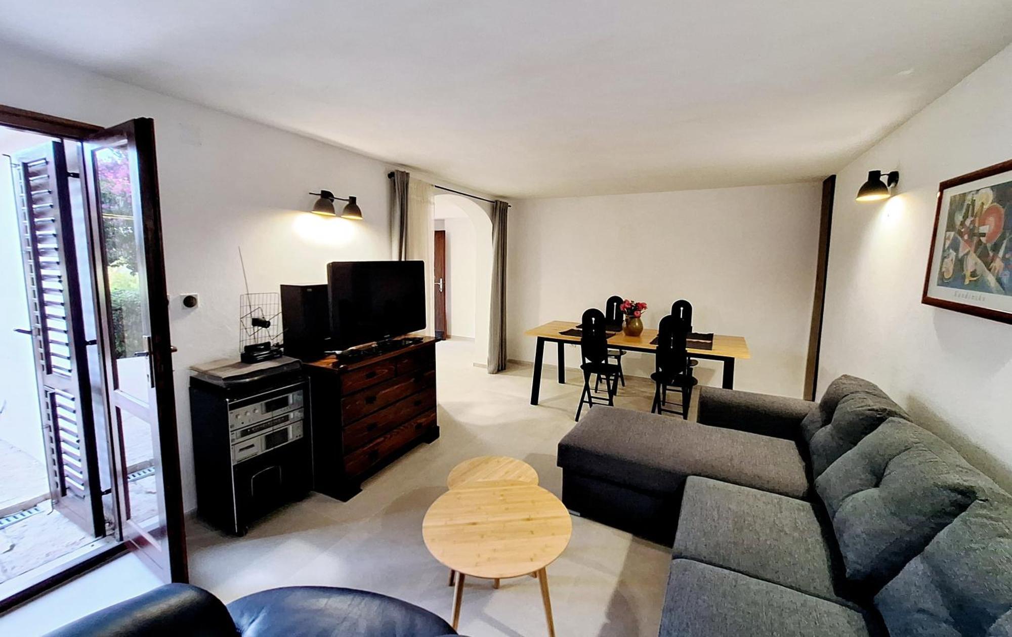 Apartman Ena By The Sea Прижба Номер фото